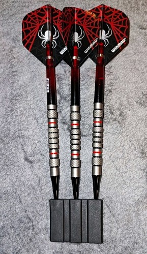 Softdart pfeile harrows - harrows, 18g