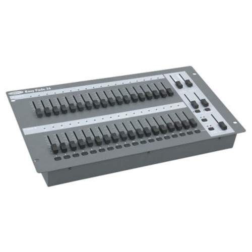 Showtec easy fade - showtec, 36