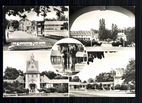 Bad saarow pieskow - bad, saarow-pieskow