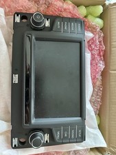 VW Passat Golf VII Display Monitor Multifunktionsdisplay 3G0919605