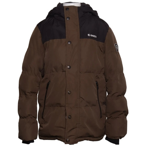 Garcia winterjacke jungen - garcia',, winterjacke,