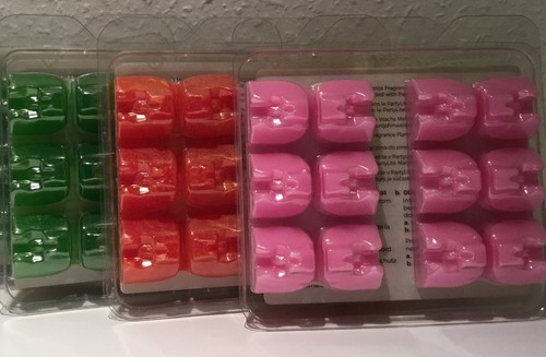 Partylite petite melts - partylite,