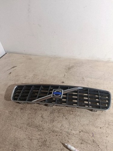 Volvo s60 2004 vorne - volvo, oberes