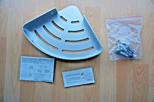 Duschablage eckablage ohne - duschablage,