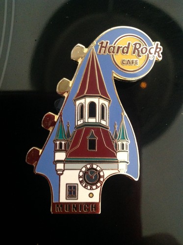 Hrc hard rock cafe - hrc,