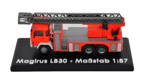 Umbausatz magirus im - umbausatz, lb