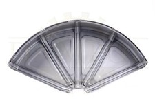 Kotflügel für Traktor  Deutz