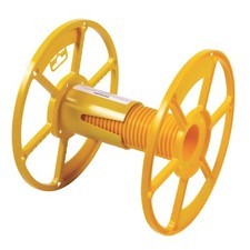 Kabelspule Trommel Rolle Spartrommel Reparatur (Min. Breite 100 mm - max. Breite 260 mm)