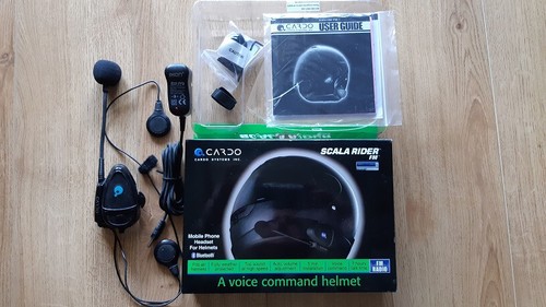 Cardo scala rider - cardo,