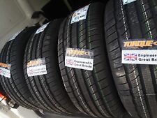 4x Ganzjahresreifen 205/50 R17