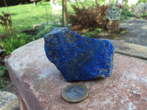 Lapislazuli top qualität aus - ,