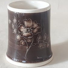 Vintage PPP Wales Keramik