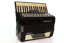 Accordion Weltmeister Serino