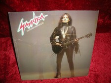 SANDRA - Zwischen Frust & Lust