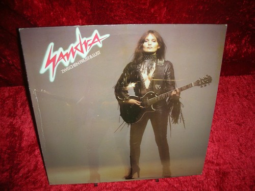 Sandra zwischen frust lust - zwischen, &