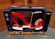 NIB 1:16 BRUDER SCHAEFF HR16