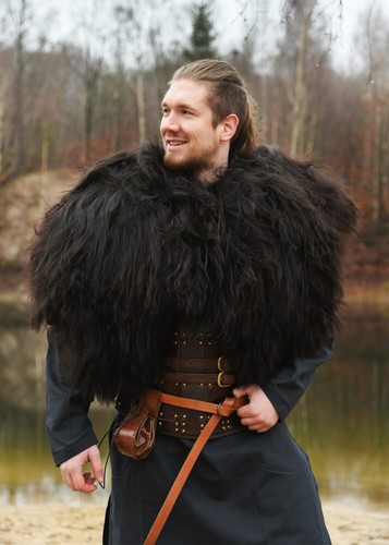 Battle merchant schulterfell - battle-merchant,