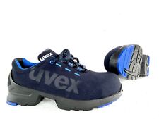Uvex Arbeitsschuhe Sicherheitsschuhe S2 Gr. 42 Neu