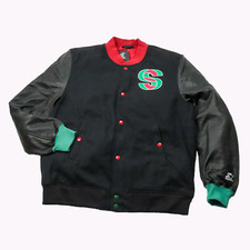 Starter Wool leather 71