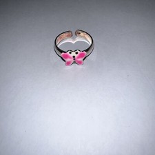 Kinderring 925sterling silber - 925sterling,
