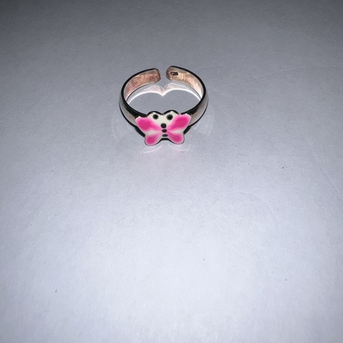 Kinderring 925sterling silber - kinderring,