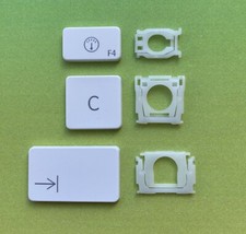 Ersatz-Taste / Tasten für