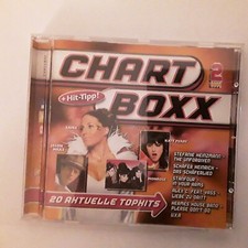 ChartBoxx 2/2009 / 20 hit + tipp /  TOPHITS  / 