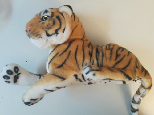 Uni toys stofftier - uni-toys,