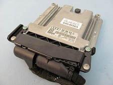 Motorsteuergerät Audi A4 2005