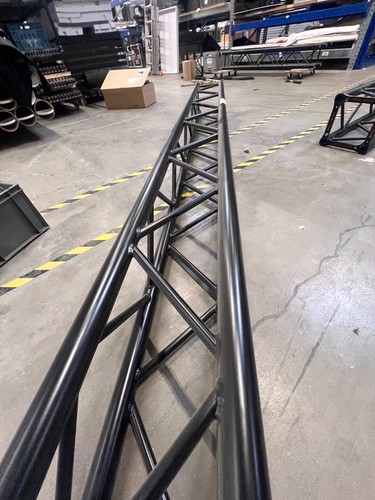 Eurotruss fd34 traverse - eurotruss,
