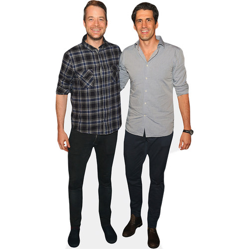 Hamish blake and andy - hamish, (duo