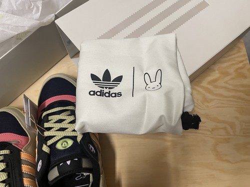 Adidas bad bunny forum pwr - adidas,
