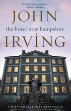 The Hotel New Hampshire | John