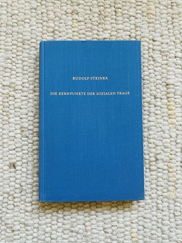 Die kernpunkte der - die,