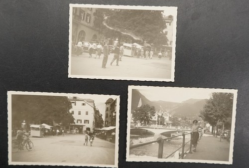 Foto ansicht valparolapass - foto,