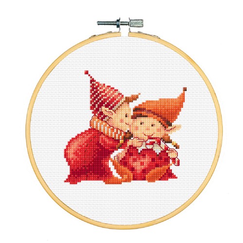 Dutch stitch brothers - stitch,