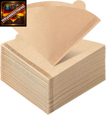 300 Kaffeefilter V-förmige