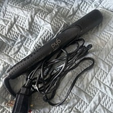 GHD V Gold 5.0 Flat Iron Hair