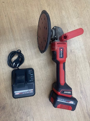 Einhell akku polier - einhell, akku-polier-