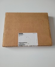 Siemens 6ES5 470-4UB12 Analog Output Module - NEU/Unbenutzt -S5 Serie