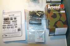 Arsenal M 1:87 / Duro 3