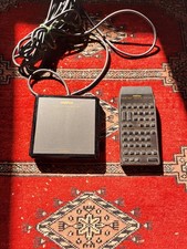 Revox H207 und H208 DSR