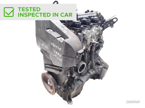 Nissan note nackter - note, motor