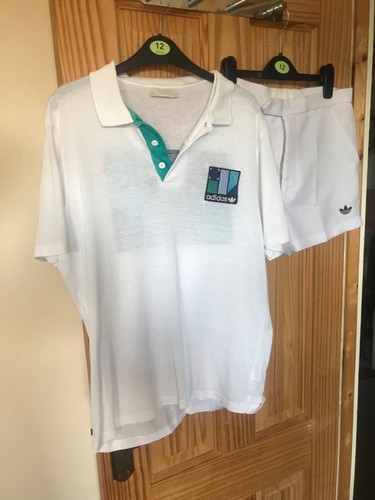 Adidas lendl 1989 open - lendl, us