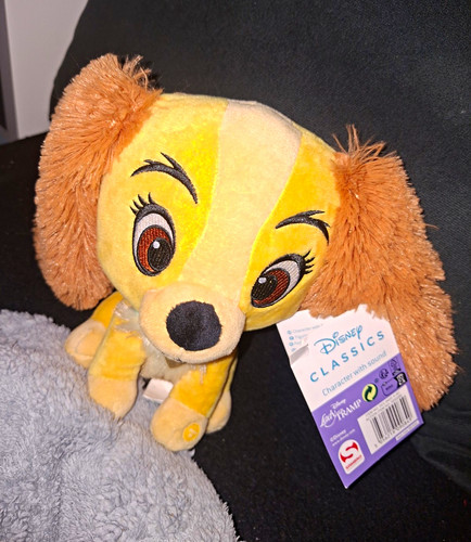 Disney susi strolch lady - disney, &