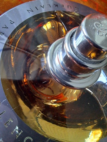Guerlain insolence eau de - eau,