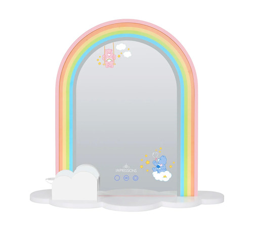Impressionen vanity care bears - vanity,