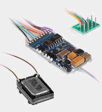 ESU 58410 LokSound 5 Decoder