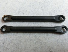 2 Stück Doppelkugelgelenk 4,8 x 57 mm S 4057 robbe Schlüter Moskito