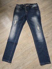 BUENA VISTA STRETCH JEANS